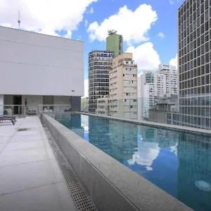 Aconchegante! 1116 , São Paulo Brasil